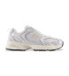 New Balance Turnschuhe U530V1 weiß