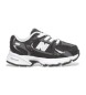 New Balance Chaussures 530 bungee noir