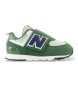 New Balance Copati 574 na je?ka in zanko zelena
