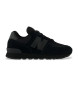 New Balance Trningssko 574 Lace sort