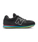 New Balance Trainers 574 Core black