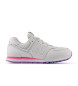 New Balance Buty sportowe 574 Core szary