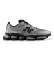 New Balance Scarpe da ginnastica ABZORB 2000 grigie