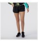 Shorts Accelerate Short 2.5 inch negro