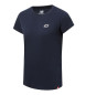 New Balance T-shirt preta WT23600