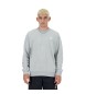 New Balance Sport Essentials Sweatshirt grau