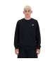 New Balance Sport Essentials Sweatshirt svart