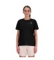 New Balance Essential T-shirt black