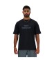 New Balance Sport Essentials Linear T-shirt black