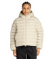 New Balance Giacca Puffer Sport Essentials beige