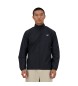 New Balance Essential Sports Jacket schwarz