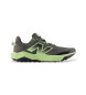New Balance Scarpe DynaSoft Nitrel v6 verdi