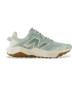 New Balance Sapatos Dynasoft Nitrel v6 verde