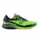 New Balance DynaSoft NTRv5 GTX Shoes lime green