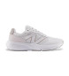 New Balance Trainers UA800 wit