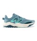 New Balance Buty DynaSoft Nitrel v6 niebieskie