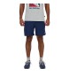 New Balance Short Navy Sports Essentials