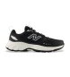 New Balance Tênis Fresh Foam 410v9 preto