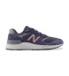 New Balance Wandelschoenen Fresh Foam 880 v7 marine