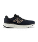 New Balance Turnschuhe Fresh Foam X Evoz v4 schwarz