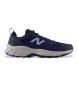 New Balance Sapatos Fresh Foam 410v9 navy