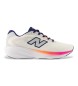 New Balance Zapatillas Fresh Foam 680 v9 blanco