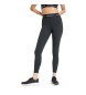 New Balance Legging Sleek svart