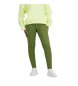 New Balance Strakke sportlegging met hoge taille 25 groen