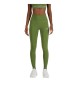 New Balance Elegante legging a vita alta 27 verde