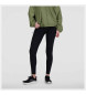 New Balance Legging NB Sleek Pocket black