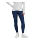 New Balance Leggings Sleek Pocket hochtailliert 27 navy