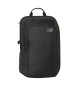 New Balance Backpack with black logo