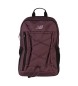 New Balance Kastanienbrauner Kordelzug-Rucksack