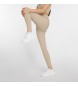 New Balance Legging Harmony Hoog Rise 27 beige