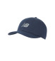 New Balance Casquette Snapback Navy