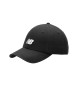 New Balance Classic Cap schwarz