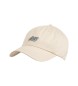 New Balance Classic beige cap