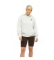 New Balance Sweatshirt Uni-sentials grau