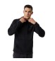 New Balance Sweatshirt Tenacity Performance noir
