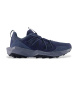 New Balance Tektrel Schuhe navy