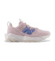 New Balance Tektrel Schoenen roze