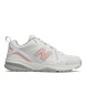 New Balance Turnschuhe WX608V5 wei