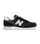 New Balance Trainer 373V2 schwarz