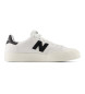 New Balance Trainers 100 white