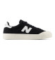 New Balance Baskets 100 noir