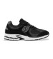New Balance Chaussures 2002R noires