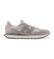 New Balance Baskets 237 rose