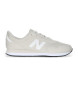 New Balance Trainers 323 beige