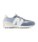 New Balance 327 scarpe da ginnastica blu