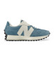 New Balance Zapatillas 327 azul